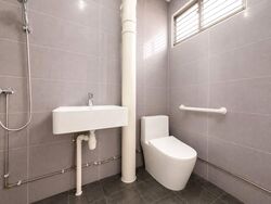 Blk 165 Simei Road (Tampines), HDB 5 Rooms #566663721